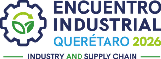 Logo de Encuentro Industrial Querétaro