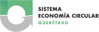 Logo de Sistema Economía Circular Querétaro