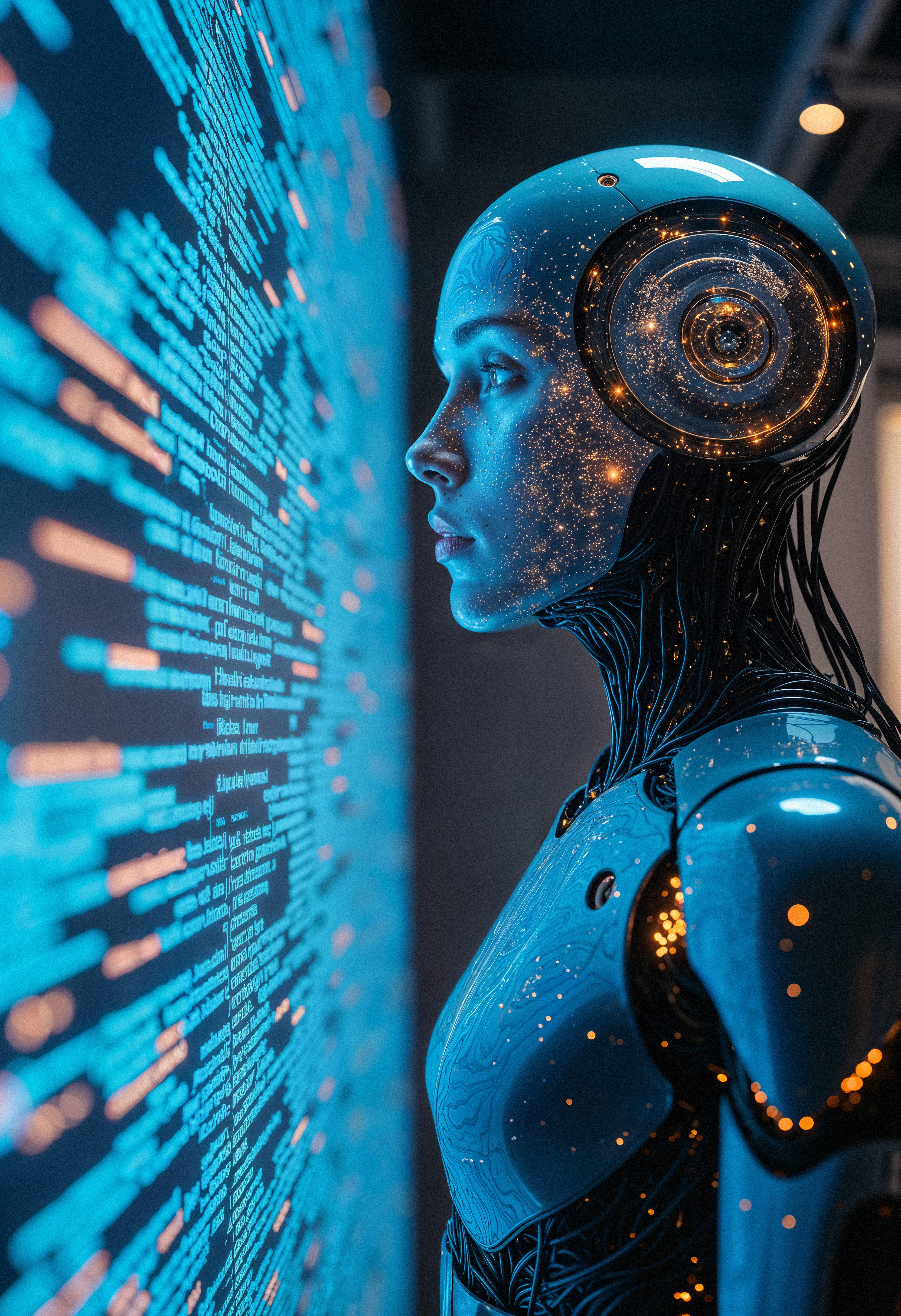 IA Aplicada, Analítica & Automatización