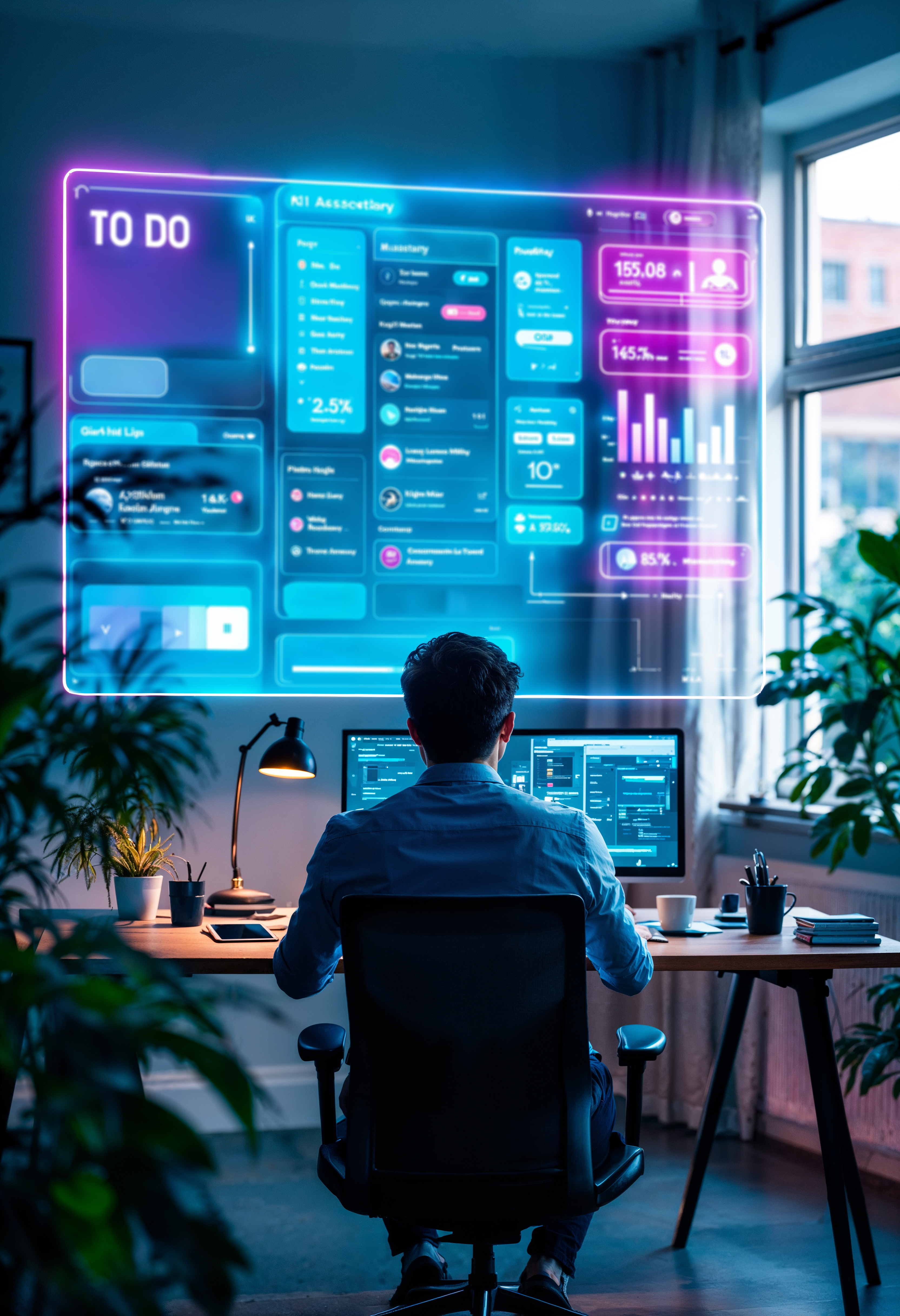 Desarrollo Web & Plataformas Digitales